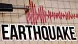 Earthquake twice in Maharashtra and Arunachal Pradesh early in the morning know the intensity how-much scale is dangerous and can demolish buildings