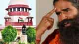 Patanjali Case Patanjali Ayurveda filed affidavit in Supreme Court apologized unconditionally know about the matter