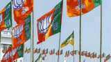 Lok Sabha Election 2024 bjp announced the names of election in-charges of rajasthan haryana and andhra pradesh 