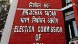Lok Sabha Elections 2024 Election Commission directs government to stop sending viksit bharat message on whatsapp