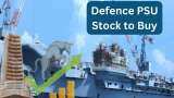 Defence PSU Stock ICICI Direct Bullish on Cochin Shipyard check next target share jumps 300 pc in 1 year