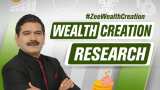 Central Bank Interest Rate and Stock Market Connection Anil Singhvi Wealth Creation Research for Good Returns 