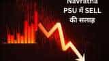 Navratna PSU Stock NMDC Citi recommend SELL after iron ore price cut know details