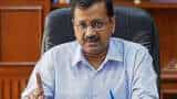 Delhi Chief minister arvind kejriwal arrested by Enforcement Directorate team in Delhi excise policy case