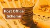 Post Office SCSS gives guaranteed income check interest income on 10 lakh deposit scheme details 