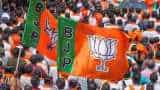 Lok Sabha Elections 2024 BJP Releases fourth list ruling party names candidates for 14 more Lok Sabha seats in Tamil Nadu