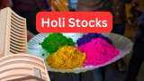 Holi Stocks Sharekhan Top 5 Stocks pick Hero MotoCorp, Wonderla Holidays, NMDC, Lumax Auto, Kajaria Ceramics check targets