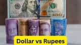 Indian Rupees slips all time low against dollar 83.47 level