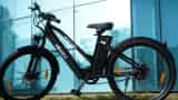 nexzu mobility launches four new electric cycles in indian market price starts with 29900 rupees