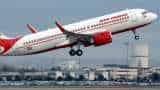 DGCA imposed financial penalty of Rs 80 Lakh on Air India for Violations of regulations