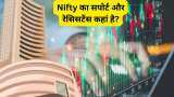 Nifty closed 22096 level IT Stocks bleed know market support and resistance