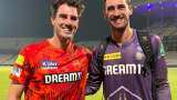 KKR vs SRH IPL 2024 3rd match FREE Live Streaming When and Where to watch Sunrisers Hyderabad Vs Kolkata Knight Riders live telecast on TV, Mobile Apps online