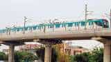 Noida Metro Rail Corporation NMRC will remain closed till 2pm will resume operations afterwards