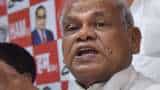 Lok Sabha Elections 2024 Gaya Seat Jitan Ram Manjhi NDA Candidate strength and challenges