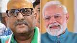 Congress Candidates Fourth List for lok sabha elections 2024 check constituency wise names Ajay Rai Digvijay Singh Virendra Rawat