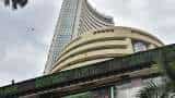 BSE Sensex Market Capitalization of five companies from top plunged this week