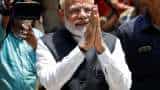 PM Narendra Modi wishes countrymen on occasion of Holi writes post on x