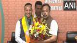 lok sabha election 2024 naveen jindal joined bjp to fight from Kurukshetra seat