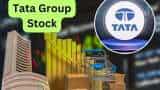 Tata Group auto stocks to buy Motilal Oswal bullish on tata motors check target for 2-3 days  