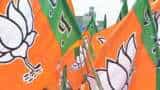 BJP releases candidates list for by-elections 2024 for Gujarat Himachal Pradesh Karnataka and West Bengal assembly constituencies