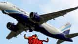 Interglobe Aviation Stocks to Buy Brokerage Bullish on Indigo Share Check Target 