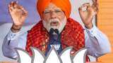 Lok Sabha Election 2024 bjp will contest general election alone in punjab no alliance with shiromani akali dal 