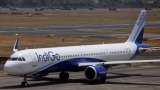 IndiGo plane hits stationary Air India Express aircraft at kolkata airport DGCA off roster pilots of indigo