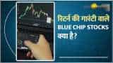 Stock Market: Return की guarantee वाले Blue Chip Stocks क्या होते हैं?