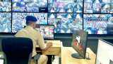Indian Railways 3000 plus camera installed at western railways including 400 camera with Facial Recognition Software 