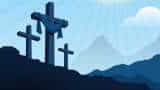 Good Friday 2024 Date in India importance significance why is this day of jesus christ sacrifice called Good Friday
