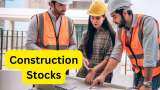 Construction Stock Kalpataru Projects bags 2071 crore Order gave 60 percent return 3 months