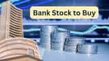 Bank Stock to Buy ICICI Direct bullish on South Indian Bank on strong growth outlook check target stock jumps 80 pc in last 1 year 