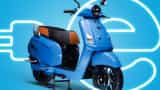 godawari electric motors soon launch its e scooter eblu feo x with 110 km range in single charge