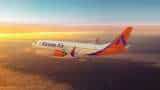 Akasa Air First international flight from Mumbai to Doha Qatar
