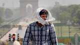 northwest central and south India have breached 40 degrees predicts Skymet Weather