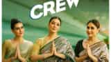 crew box office day 1 collection kareena tabu kriti sanon movie earned 10.28 crore on day 1