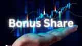 bonus share news GRAUWEIL fixes record date for bonus share gives 214 percent return in 2 year