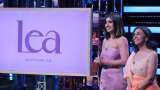 Shark Tank India-3: startup story of corset dress startup lea clothing company, mother-daughter duo get 4 shark deal