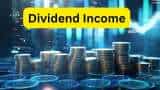 Dividend Income from CPSE for FY24 63000 crores 26 percent more than budget estimation