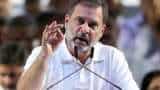 INDIA Alliance Maharally Rahul Gandhi Says PM Narendra Modi tries to fix match by EVM