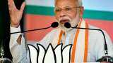 PM Narendra Modi Meerut Rally PM Modi Says Government started working for third term roadmap is ready