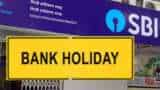 Bank Holiday on 1st april banks will remain closed on monday april check here april holiday list