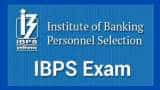 ibps clerk mains result 2023 24 declared on ibps in how to check ibps clerk result direct link details