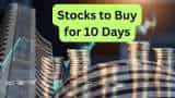 Stocks to buy for 10 Days HDFC Securities bullish on Tata Power, LT Foods, Kopran check target, stoploss