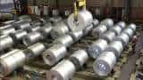 Steel Authority of India Limited SAIL steel output sales volume grow 5 pc in FY24 New Delhi