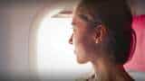 Flight Rules know why flight attendant cabin crew ask you to open window while landing and take off of a plane