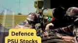 Defence PSU Stocks to buy HAL BEL BDL BEML Jefferies report check more details