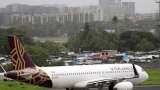 Vistara flight cancellation many flights cancelled on delhi mumbai bangalore route check full list