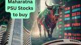 Maharatna PSU Stock to Buy Antique bullish on Coal India check target share gives 100 pc return in last 1 year