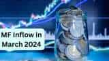 Mutual Funds Investment in March 2024 amid selling in midcap, small cap and buying in bluechips 